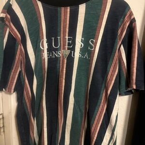 Guess shirt